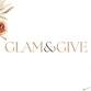 Glam & Give event in Melbourne, FL