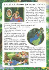 52 De Povesti Pentru Copii Pdf Documents Fairy Tales My Memory Children