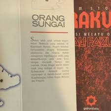 Apa sajakah bahan makanan yang wajib rutin ada di rumah kamu supaya pasangan kamu tak gampang mengalami gairah seksual. Siri Etnik Sabah Itbm Ums Orang Sungai Shopee Malaysia