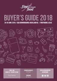 Pos basik kkm 2019 : Finefoods Buyers Guide 2018 Digimag By The Intermedia Group Issuu