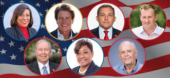 We Asked The Candidates For Mayor To Weigh In On Local Issues Ahead Of The Nov 3 Election 225