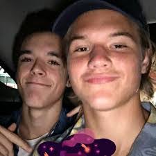 Ethan Hamby's Instagram, Twitter & Facebook