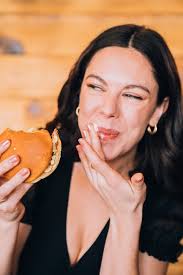 POV: When the $8 Burger hits the Happy Hour menu. Now serving daily.  https://www.craftbeermarket.ca/menu/#happy-hour-features