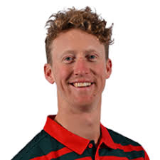 Mac Wright Profile & Career Stats