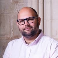 James Cotter (MSET, QTLS)