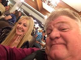 Had a great time tonight w/ @paytheladylaura seeing old friends and making  a few new ones #CalDeerAssoc #Banquet helping out for habitat and  scholarships. The best #conservationist are #hunters
