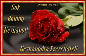 Online elküldhető tuti karácsonyi és újévi és születésnapi és valentin napi és nőnapi és húsvéti és anyák napi és névnapi és halloweenes és apák napi és ballagásos képeslapok. Nevnapi Kepeslapok Noknek Facebookra Vagy Kepeslap Kuldese Zenes Nevnapi Kepeslapok Es Kepek