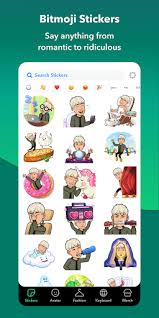 Use it in snapchat and wherever else you chat! Download Bitmoji Free For Android Bitmoji Apk Download Steprimo Com