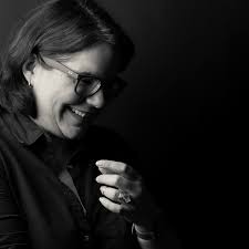 Mariel Brown — A BigBox Of Crayons