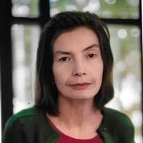 Rilla June Kitchens Obituary