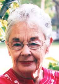 Elsie Jameson Obituary (2024)