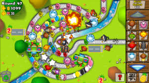 You will meet monkeys with different looks and impressive powers to. Bloons Td 5 Apk V3 31 Android Full Mod Mega