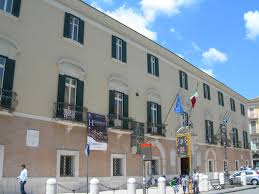 Ristoranti a foggia, provincia di foggia: Province Of Foggia Wikipedia