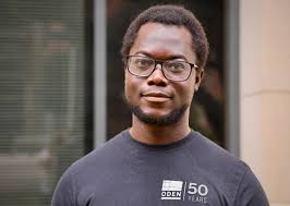 Meet the members of the Oden Institute community