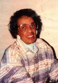 Hazel Storey-Brown Obituary