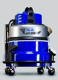 Silver King Vacuum Repair More Than Vacuums
