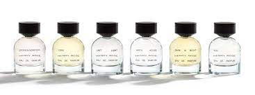 Henry Rose 100 Transparent Fine Fragrances Henry Rose Clean Perfume Perfume Fragrance