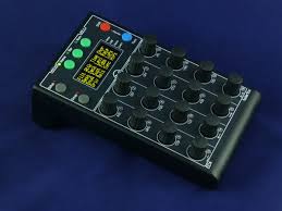 Erasmus students can get admission to europe joint master degree. Faderfox Ec4 Gives You The Encoders Your Hardware Software Are Missing Cdm Create Digital Music