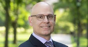 New research vice chancellor will focus