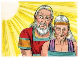 Abrahama b was the common patriarch of the abrahamic religions, including judaism, christianity, and islam.5 in judaism, he was the founding father of the covenant of the pieces. Abraham And Sarah Bible Story Verses Meaning