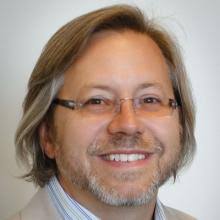 Bradford Dickerson, MD