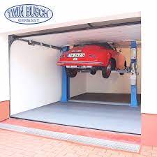 Innovative ideen ein auto aufzubocken. 2 Saulen Hebebuhne Tw 242 G Garagenmodell Siegstar