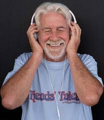 Steve Handelman's Instagram, Twitter & Facebook