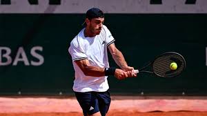Francisco Cerúndolo luchó hasta el final, pero quedó eliminado de Roland Garros - Diario Panorama Movil