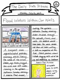 Newspaper Article Template Newspaper Article Template Article Template News Articles For Kids