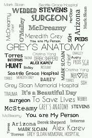 Frases De Greys Greys Anatomie Zitate Grey S Anatomy Zitate Anatomie