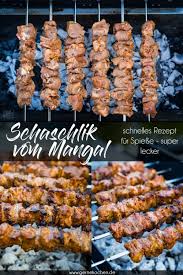 Aldi Mangal Grill Schaschlikgrill Rezept Fur Schaschlik Gernekochen De Rezept In 2020 Rezepte Lecker Kochrezepte
