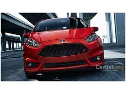 The ford fiesta st for many years has been one of the best hot hatches on the market. Ford Fiesta 2014 In Kuala Lumpur Manual Red For Rm 118 000 1785354 Carlist My