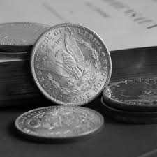 Dollar coins that are worth a lot of money. How To Calculate The Value Of A Silver Dollar Provident Metals