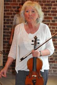 La passion du violon