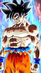 Goku 2020 4k hd is part of the games wallpapers collection. Wallpaper 4k Android Goku