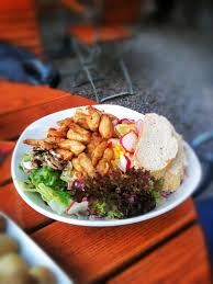Pin On Salad