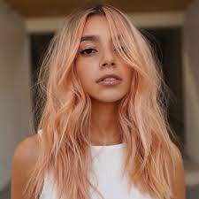 Cinnamon Brown Hair Is The Coolest Trend For Fall Glamour