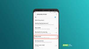 When you head for bootloader unlock, you have o break the knox. How To Unlock Samsung Galaxy A30 Bootloader