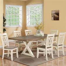 Riverside Framingham Rectangle Dining Table Dining Room Sets Dining Table In Kitchen Rectangle Dining Table