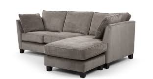 wolseley large corner sofa in mushroom brown corduroy made com ecksofa grau ecksofa braunes sofa