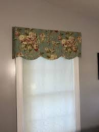 Vintage lace curtain panel 1 off white floral design scalloped edge 80x54. Julie Hunter Hunterj3236 Profile Pinterest