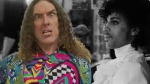 Prince Had No Patience for 'Weird Al' Yankovic