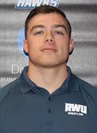 2021-22 Wrestling Roster