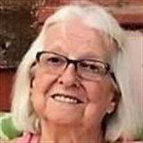 Irene Edna Goodson Obituary