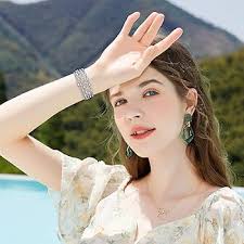 fastgo Silver Beaded Bracelet Band Compatible with Apple Watch Band  41mm/40mm/38mm/44mm/45mm/42mm/49mm Women, Dressy Elastic Stretchy Beaded  Strap for Iwatch Series 9 Ultra 8 7 6 5 4 3 2 1 SE(Silver) :