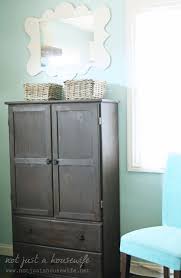 Maybe you would like to learn more about one of these? Armoire Turned Computer Cabinet Stacy Risenmay