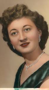 Obituary of Rose Ann Scanapico