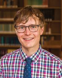 Knox Welcomes New Faculty