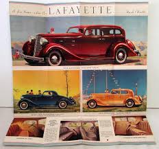 Image result for Maroon 1934 Nash