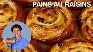 Epingle Sur Brioches